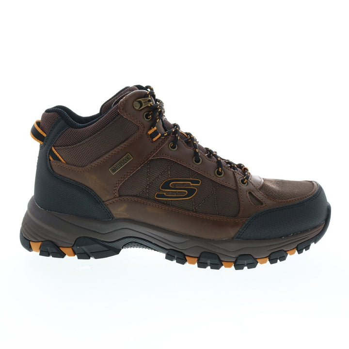 SKECHERS MEN'S SELMEN - MELANO - Skechers
