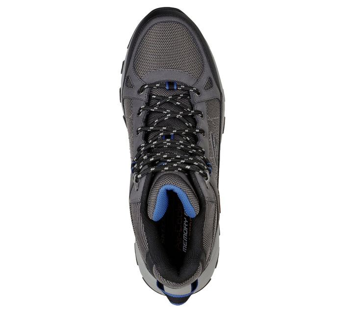 SKECHERS MEN'S SELMEN - MELANO - Footcourt Egypt