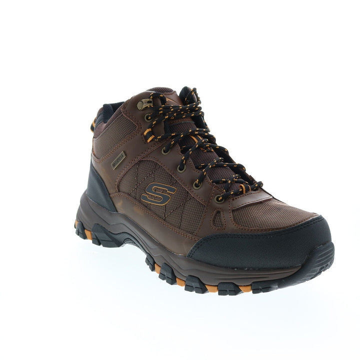 SKECHERS MEN'S SELMEN - MELANO - Skechers