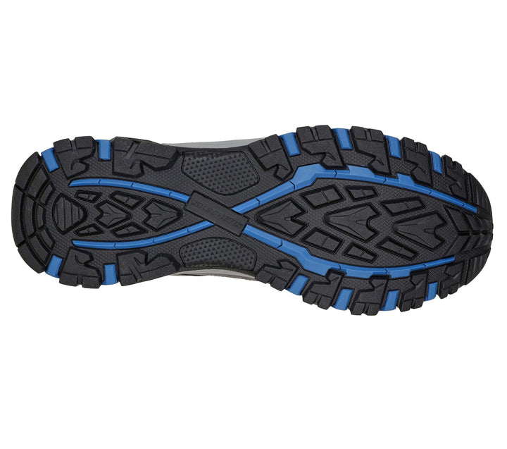SKECHERS MEN'S SELMEN - MELANO - Footcourt Egypt