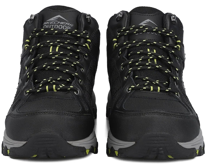 SKECHERS MEN'S SELMEN - MELANO - Footcourt Egypt