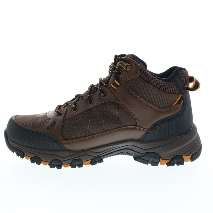 SKECHERS MEN'S SELMEN - MELANO - Skechers