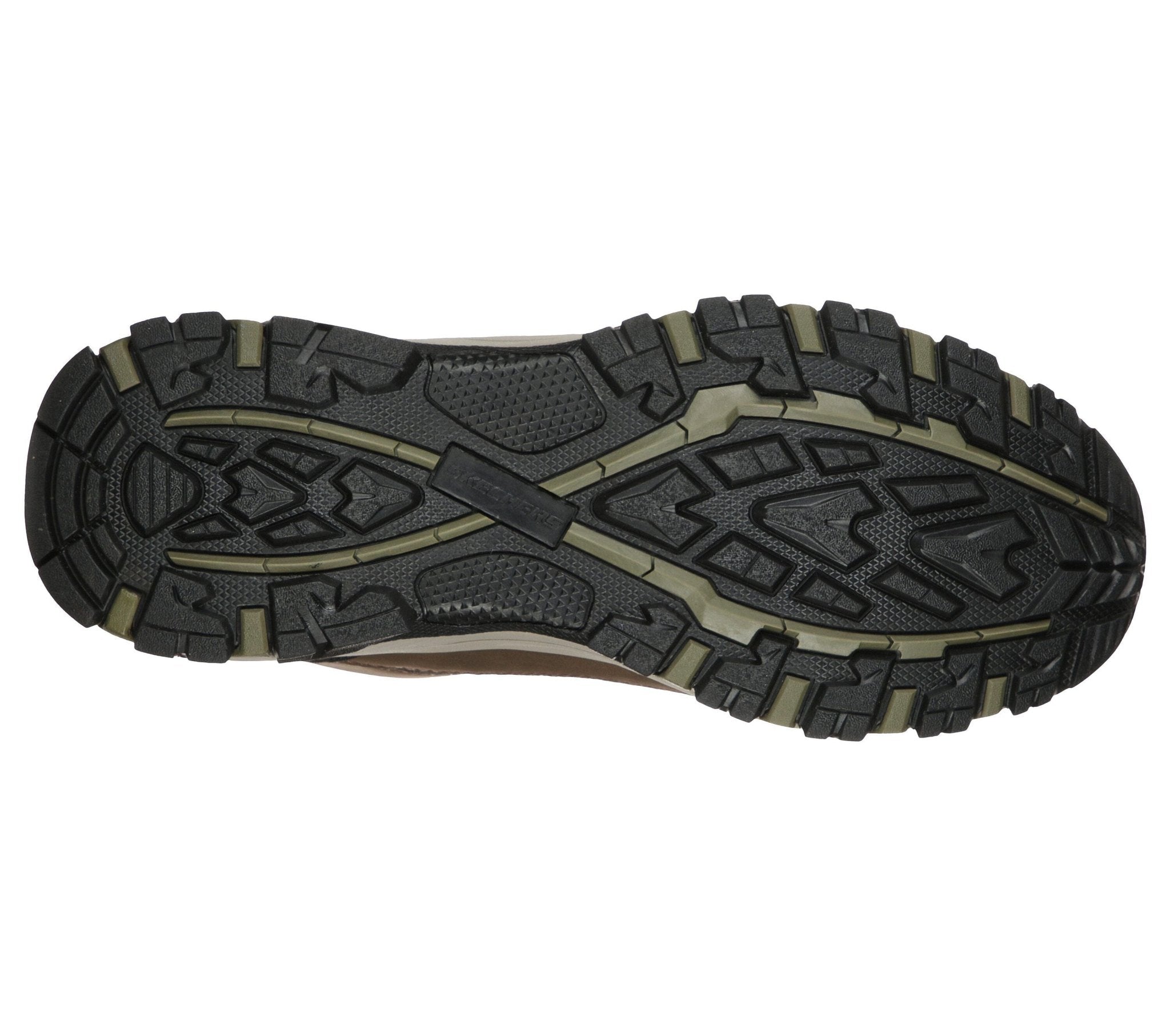 SKECHERS MEN'S SELMEN - MELANO - Footcourt Egypt