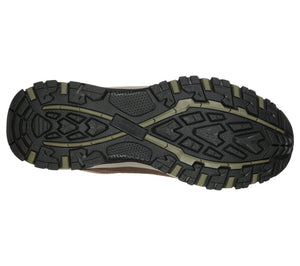 SKECHERS MEN'S SELMEN - MELANO - Footcourt Egypt