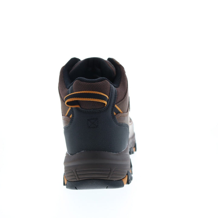 SKECHERS MEN'S SELMEN - MELANO - Skechers