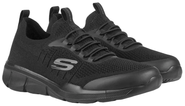 Skechers Mens Stretch-Fit Slip On Sneaker - Footcourt Egypt