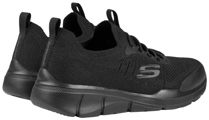 Skechers Mens Stretch-Fit Slip On Sneaker - Footcourt Egypt