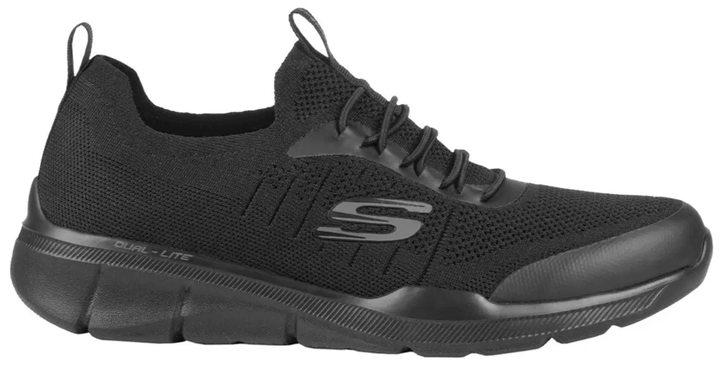 Skechers Mens Stretch-Fit Slip On Sneaker - Footcourt Egypt