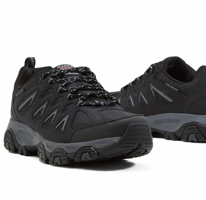 Skechers Men's Terrabite Oxford - Skechers