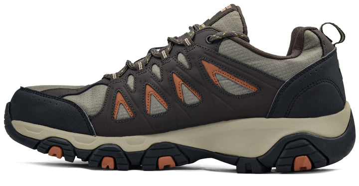 Skechers Men's Terrabite Oxford - Footcourt Egypt