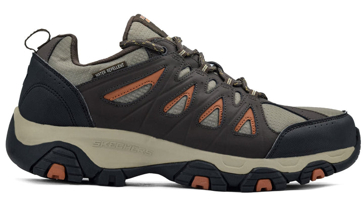 Skechers Men's Terrabite Oxford - Footcourt Egypt