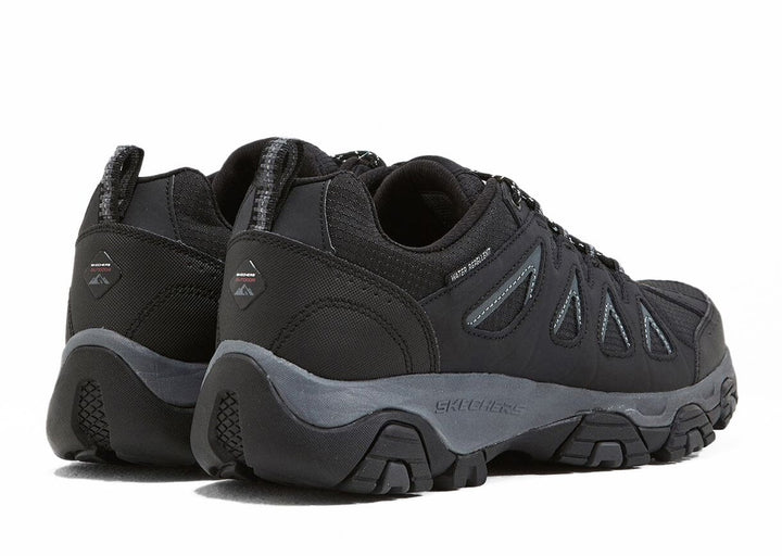 Skechers Men's Terrabite Oxford - Skechers
