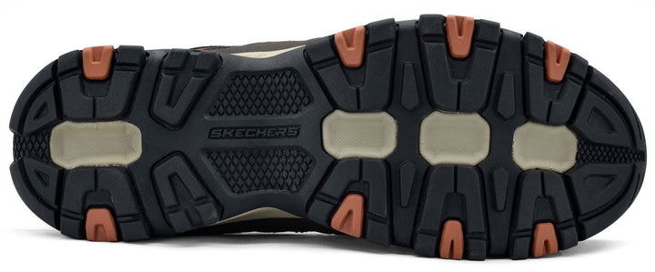 Skechers Men's Terrabite Oxford - Footcourt Egypt