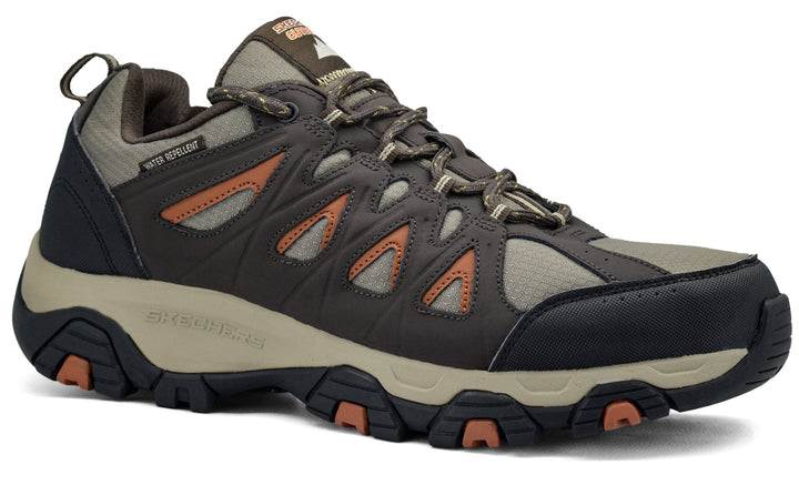 Skechers Men's Terrabite Oxford - Footcourt Egypt