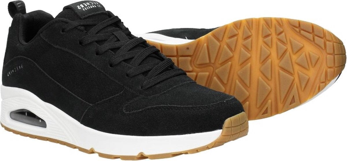 Skechers Mens Uno - Skechers