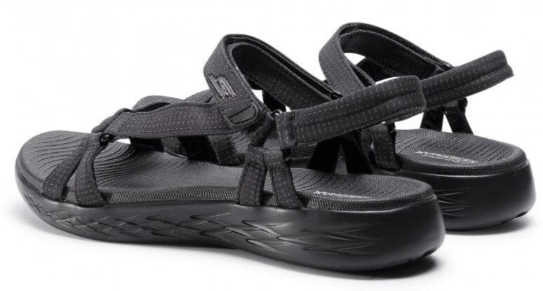 Skechers On the GO 600 - Brilliancy Sandals - Footcourt Egypt