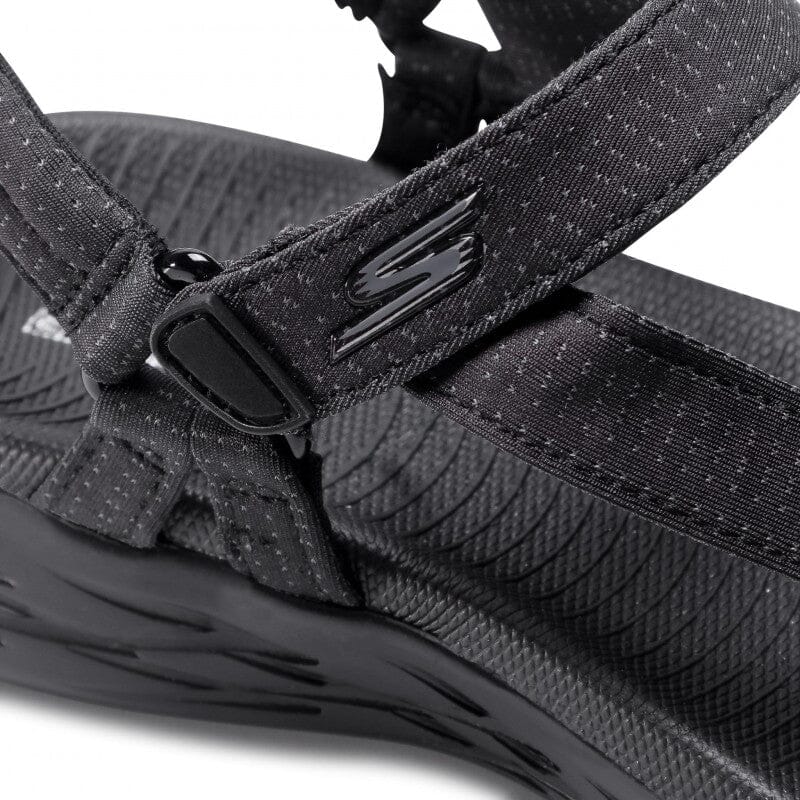 Skechers On the GO 600 - Brilliancy Sandals - Footcourt Egypt