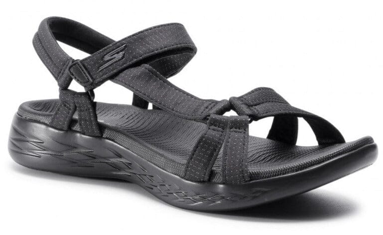 Skechers On the GO 600 - Brilliancy Sandals - Footcourt Egypt