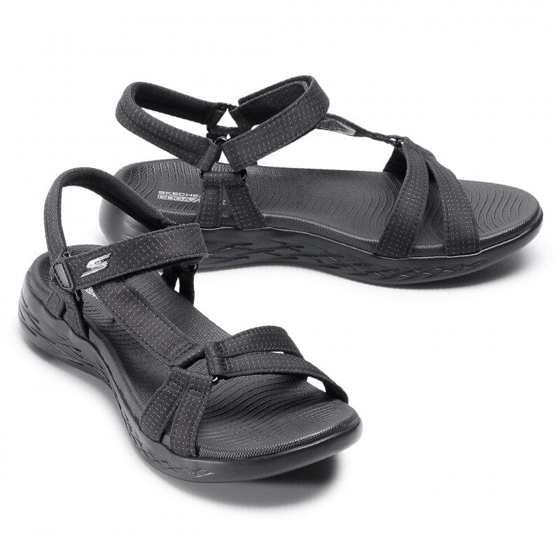 Skechers On the GO 600 - Brilliancy Sandals - Footcourt Egypt