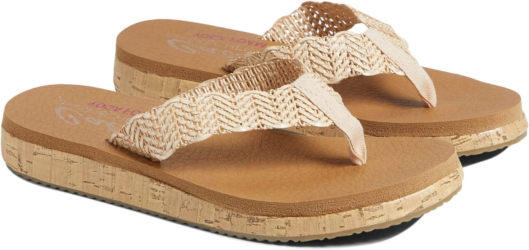 SKECHERS Sandcomber Sandal - Skechers