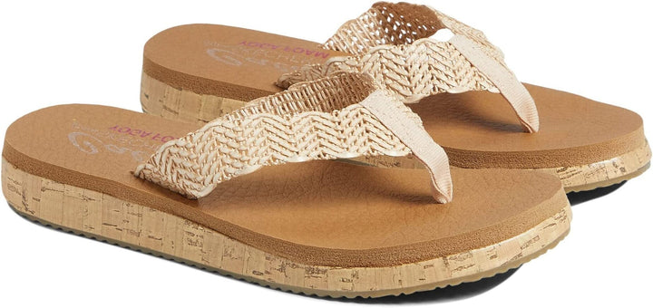 SKECHERS Sandcomber Sandal - Skechers