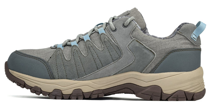 SKECHERS Selmen Low Trainers - Footcourt Egypt