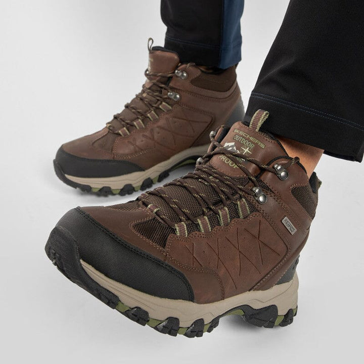 SKECHERS SELMEN TELAGO - Skechers
