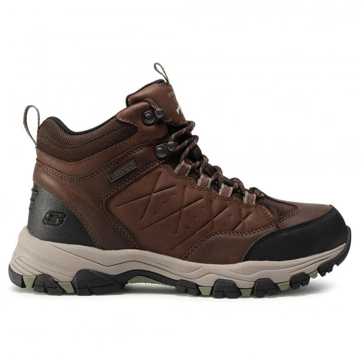 SKECHERS SELMEN TELAGO - Skechers