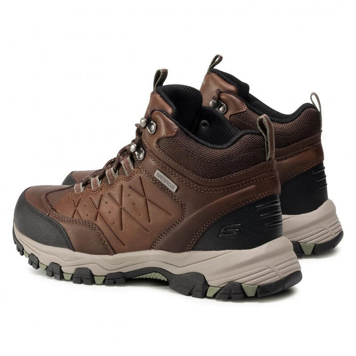 SKECHERS SELMEN TELAGO - Skechers