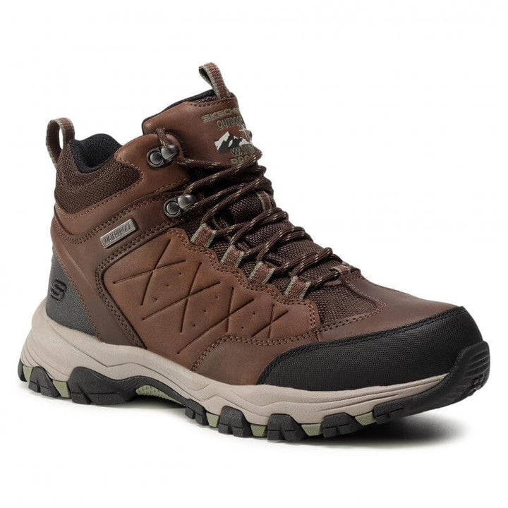 SKECHERS SELMEN TELAGO - Skechers