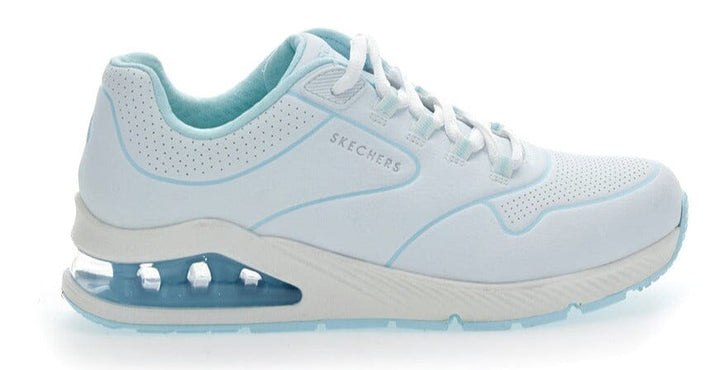 SKECHERS SNEAKERS UNO 2 AIR FEELS - Skechers