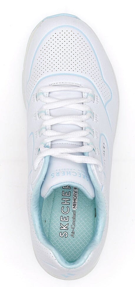 SKECHERS SNEAKERS UNO 2 AIR FEELS - Skechers