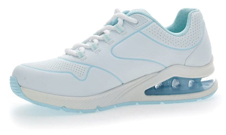 SKECHERS SNEAKERS UNO 2 AIR FEELS - Skechers