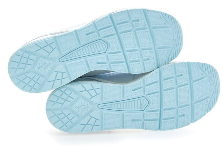 SKECHERS SNEAKERS UNO 2 AIR FEELS - Skechers
