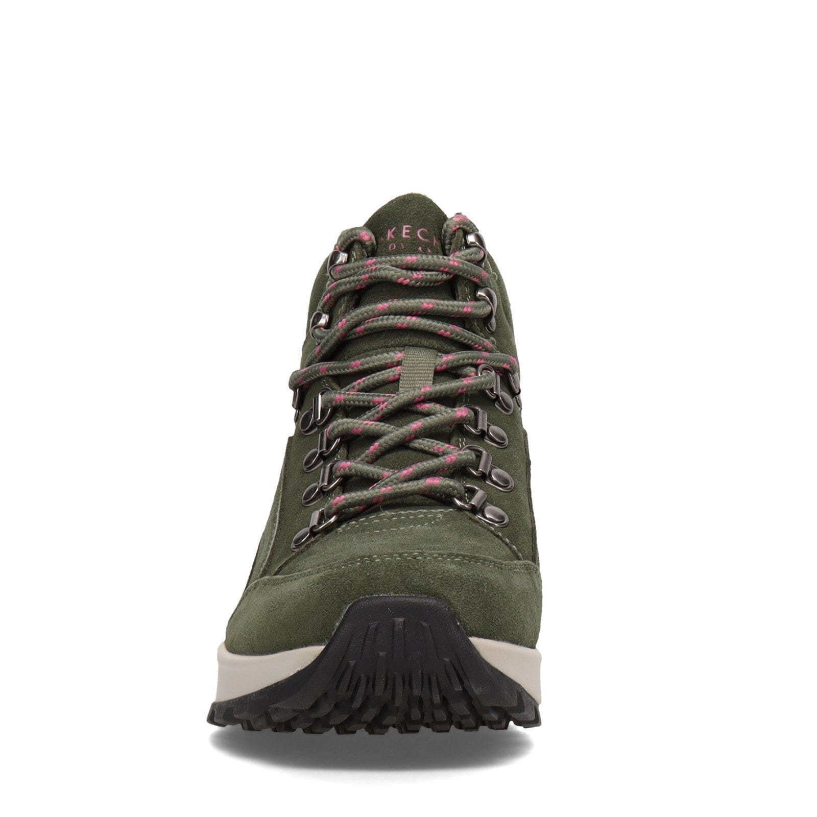 Skechers Street, Uno Rugged - Rugged One Hiking Boot - Skechers