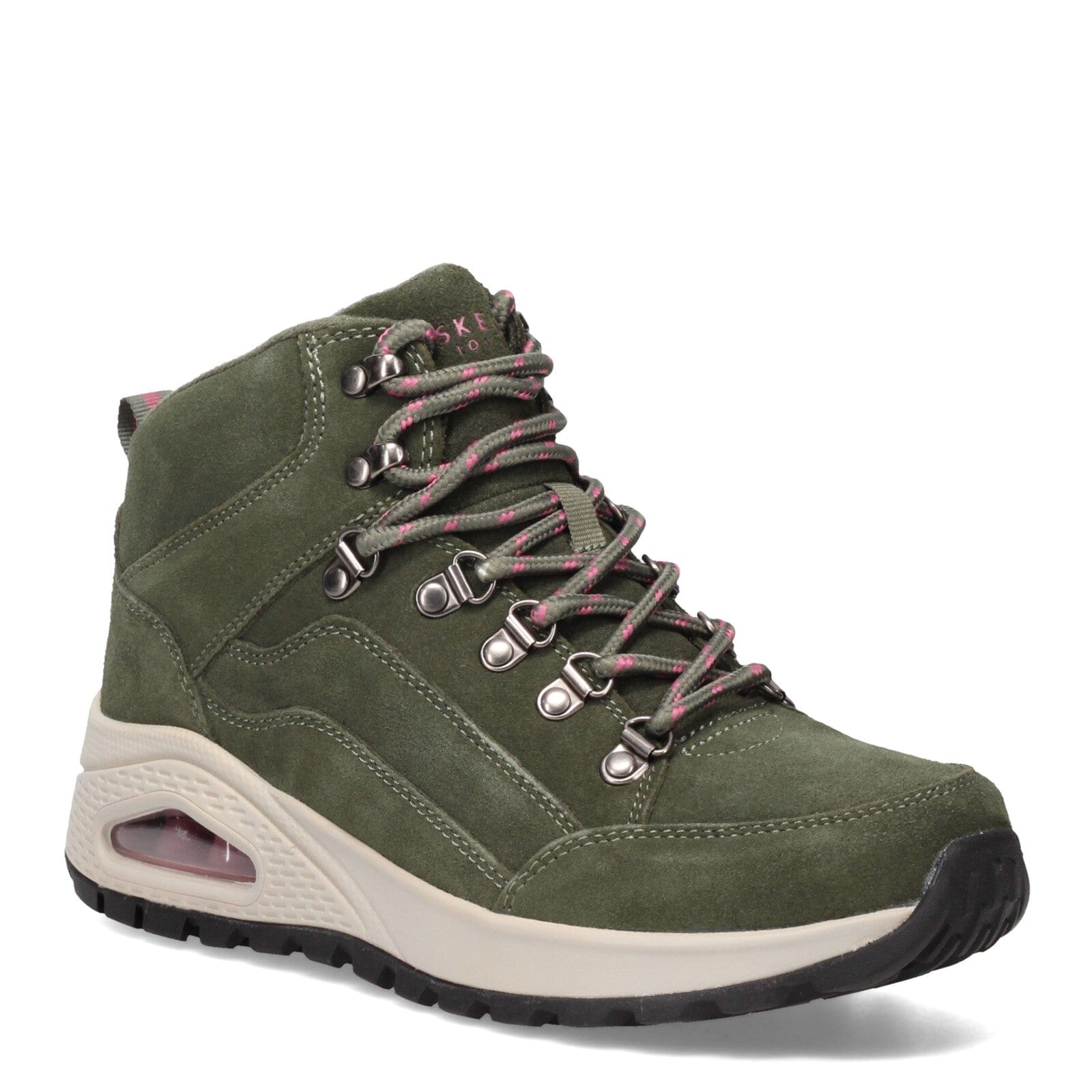Skechers Street, Uno Rugged - Rugged One Hiking Boot - Skechers