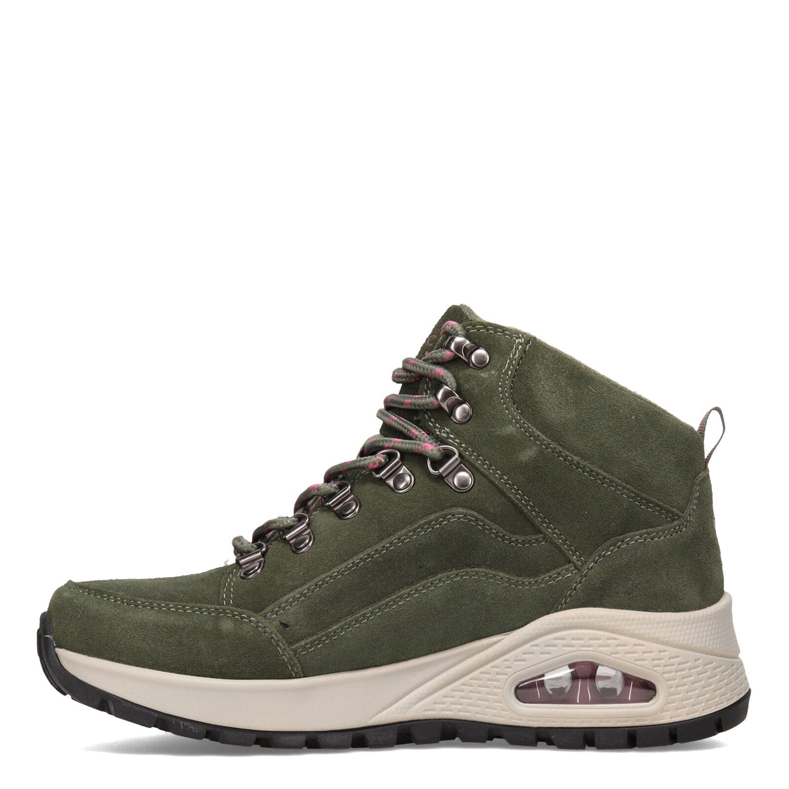 Skechers Street, Uno Rugged - Rugged One Hiking Boot - Skechers