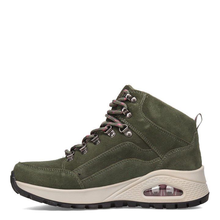 Skechers Street, Uno Rugged - Rugged One Hiking Boot - Skechers