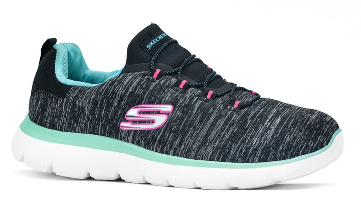 Skechers Summit-Quick Getaway Sneaker - Skechers