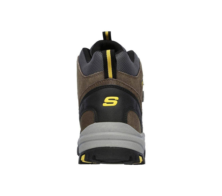 SKECHERS Trekker Boots - Skechers
