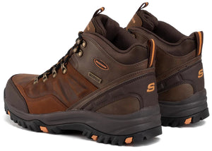 SKECHERS Trekker Boots - Footcourt Egypt