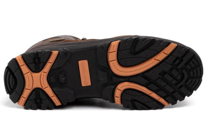 SKECHERS Trekker Boots - Footcourt Egypt