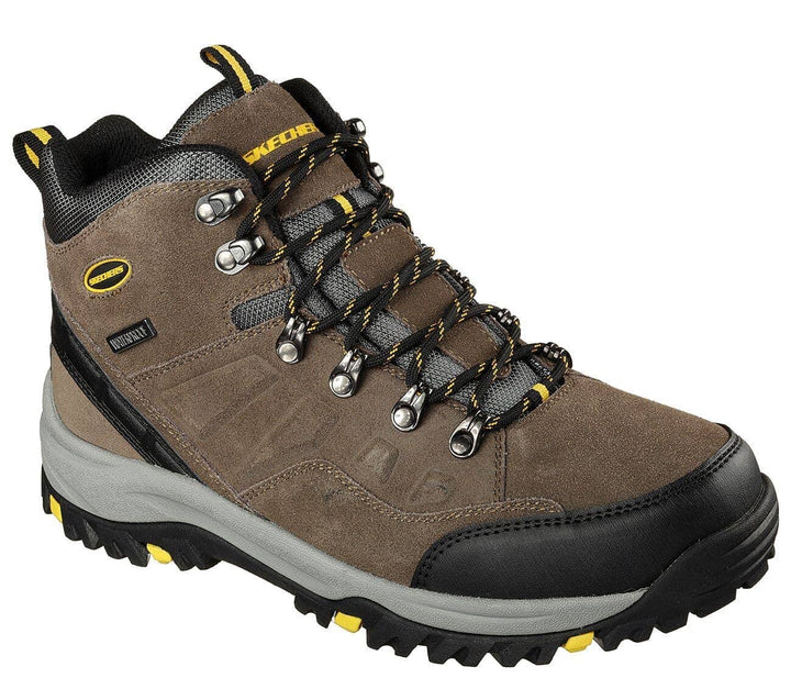 SKECHERS Trekker Boots - Skechers