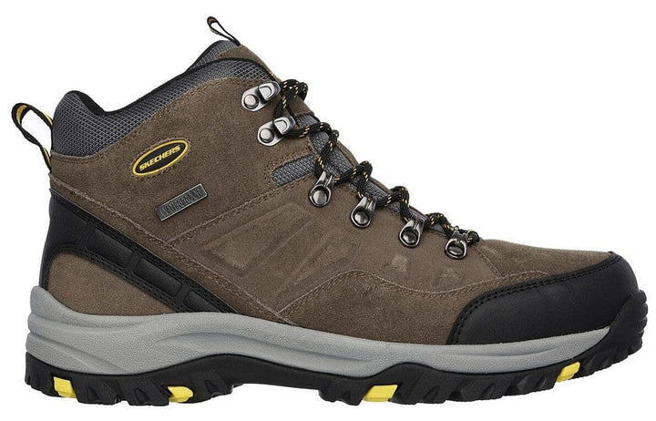 SKECHERS Trekker Boots - Skechers