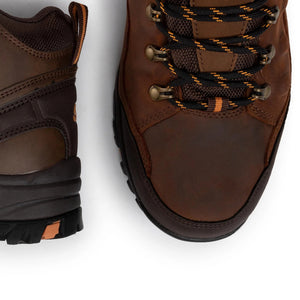 SKECHERS Trekker Boots - Footcourt Egypt