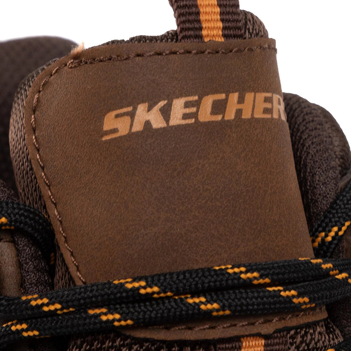 SKECHERS Trekker Boots - Footcourt Egypt