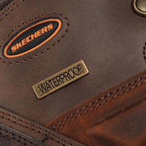 SKECHERS Trekker Boots - Footcourt Egypt