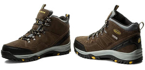 SKECHERS Trekking Boot - Footcourt Egypt