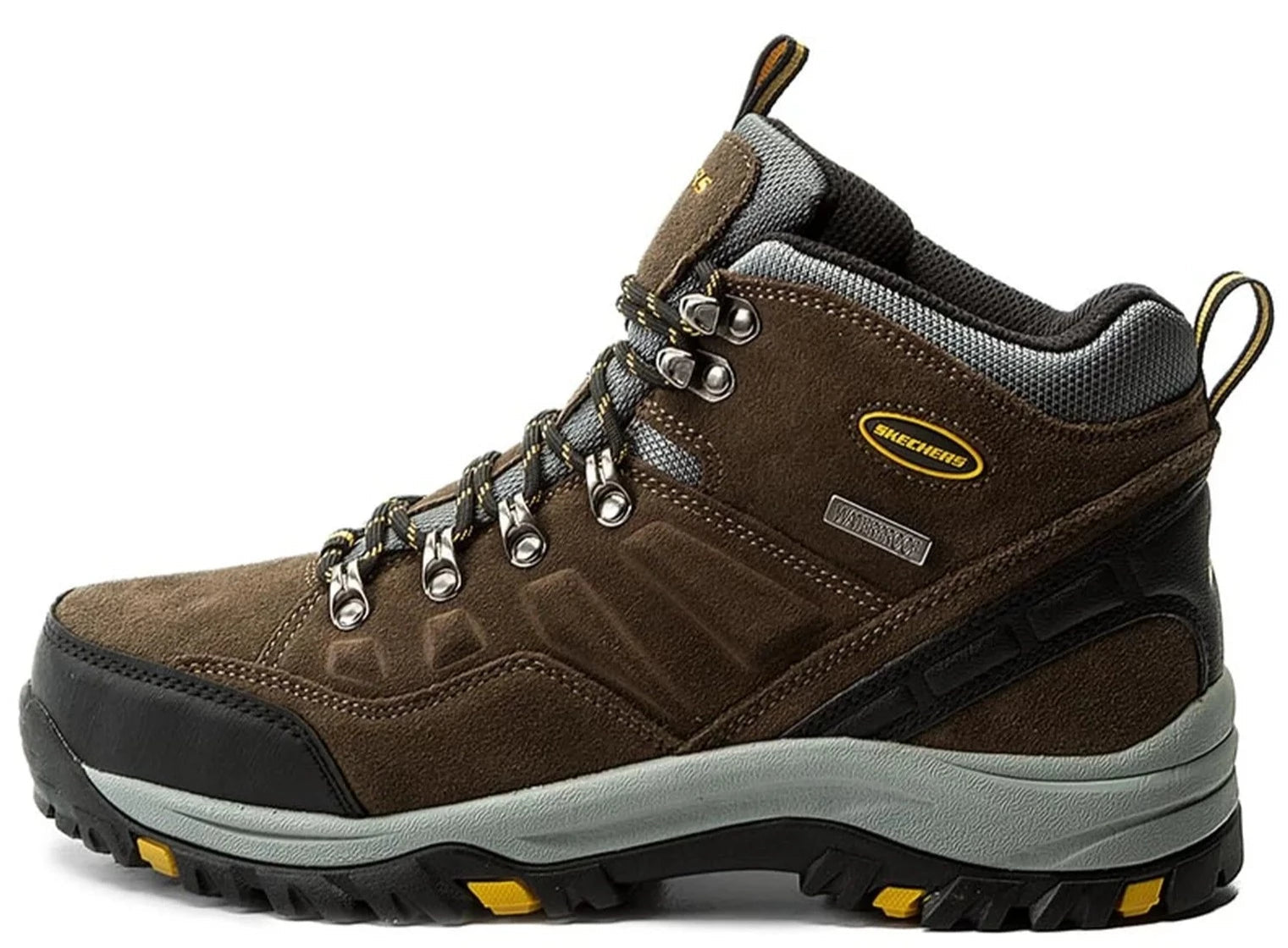SKECHERS Trekking Boot - Footcourt Egypt