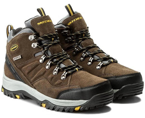 SKECHERS Trekking Boot - Footcourt Egypt